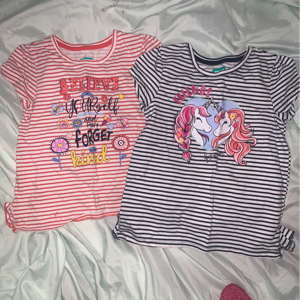 Kids girl clothes